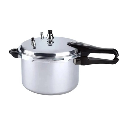 Heavy duty aluminium - aluminium, pressure