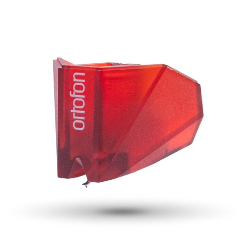 Ortofon stylus red - ortofon,