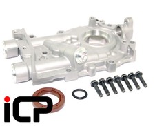 Genuine 11mm Oil Pump, Seals & Bolts Fits: Subaru Impreza Turbo WRX STi RA EJ