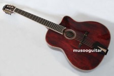 NEW BRAND AAA-Hand-carved Archtop Guitar