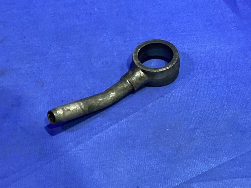 Bsa b44 b25 - b44, tank