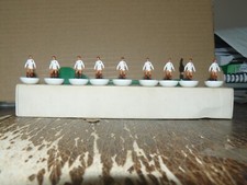 HOLLAND 2ND KIT 1974  SUBBUTEO SANTIAGO TEAM