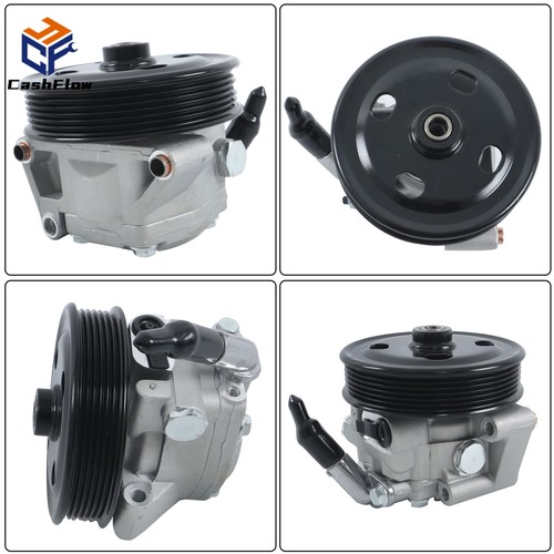 Lr006462 power steering - lr006462, pump