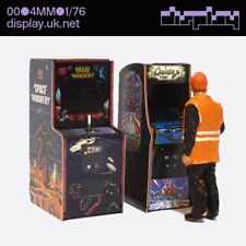 M.AM—A1 Arcade Machines