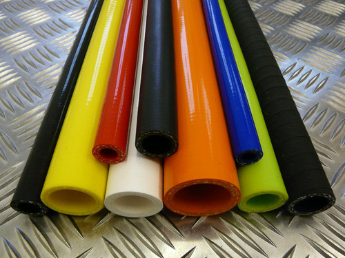Meter straight reinforced - 1,