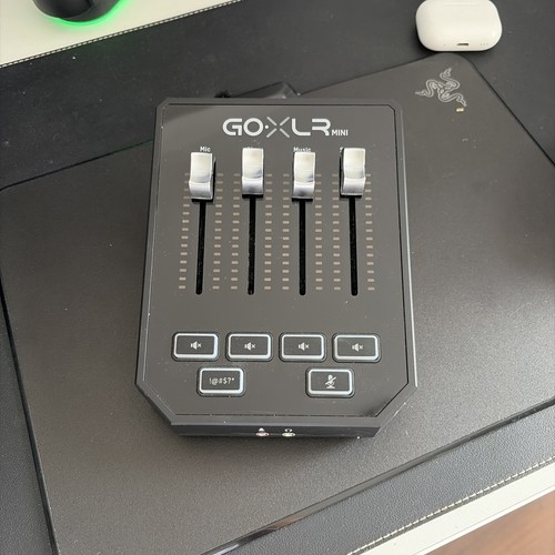 Helicon xlr mini audio - xlr,