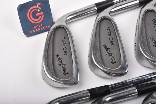 Macgregor mc400 irons sw - macgregor, 3-sw