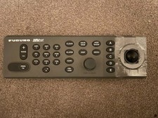 Furuno RCU-017 Control Unit for VX2 Black Box System