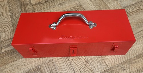 Snap tool box - on, kra251a