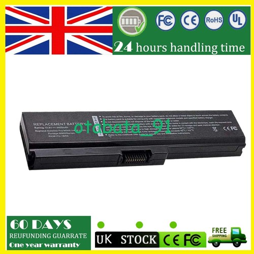 New battery pa3817u - new, pa3817u-1bas