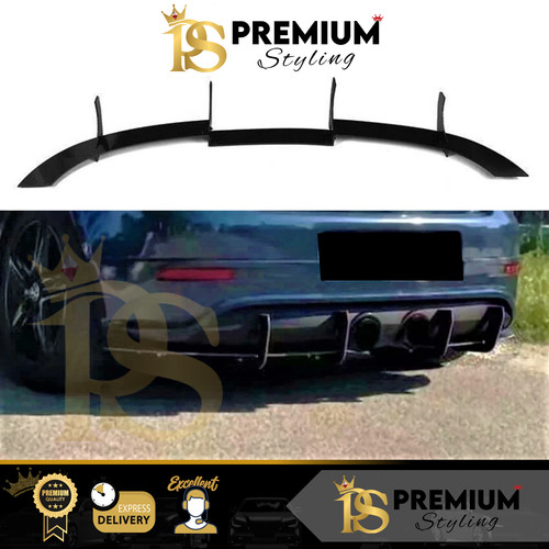 Golf mk5 r32 gloss black - golf,
