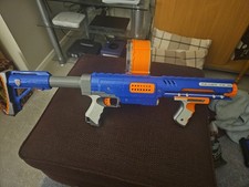 Nerf N-Strike Raider CS-35 Gun