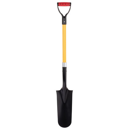 Digging grafting spade trench - digging,