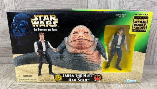 Star wars power - the, force