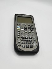 TI-89 Titanium Graphic