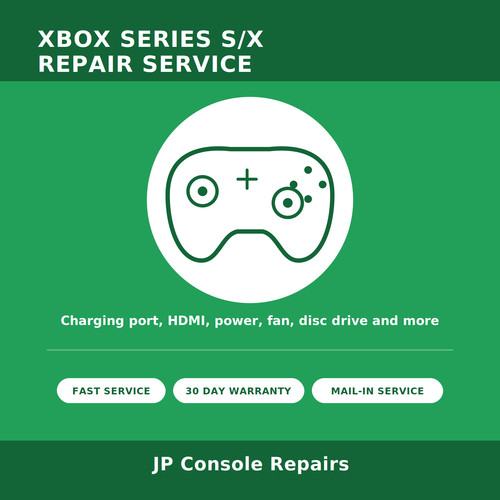 Xbox series - s, x