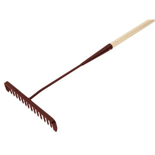 Faithfull faitar tarmac rake - tarmac,