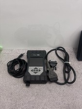 Genuine - Used - JLR Bosch VCI