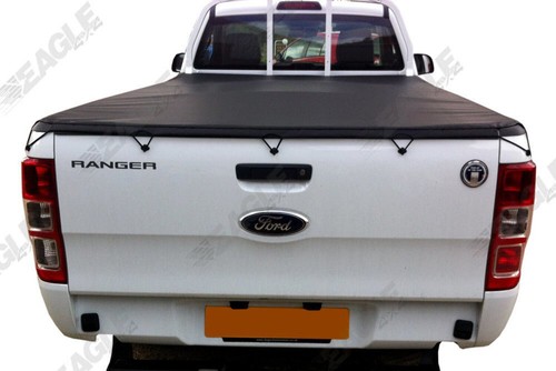 Bungee tonneau cover fit - bungee,