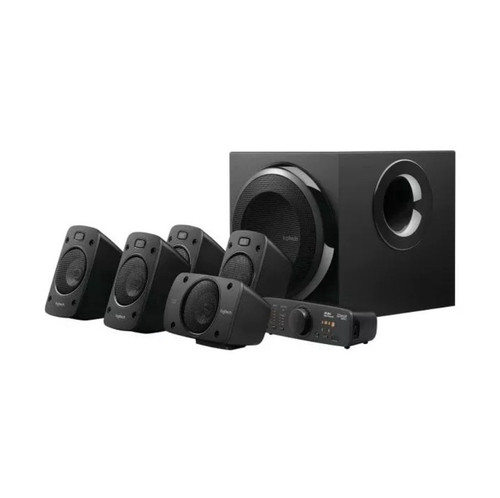 Logitech 906 1 wired - z,