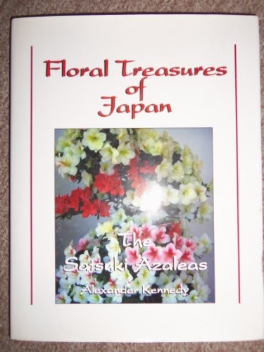 Floral treasures japan - floral, of