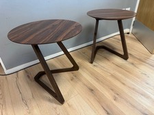 Pair mid century modern - pair, of