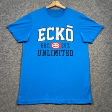 Ecko Unlimited T Shirt Mens