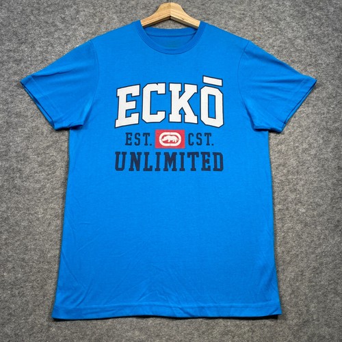 Ecko unlimited shirt mens - unlimited, t