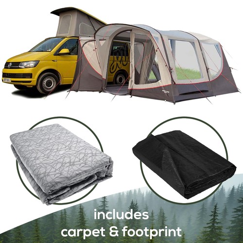 Vango magra air drive away - drive,
