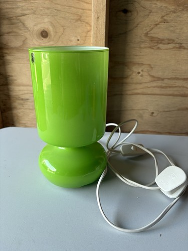 Ikea lykta glass - ikea, lamp