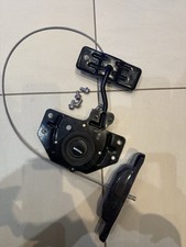 LDV MAXUS VAN SPARE WHEEL CARRIER BRACKET MOUNT. SAIC Deliver 9 7