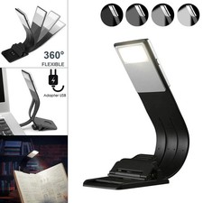 LED Adjustable Book Light
