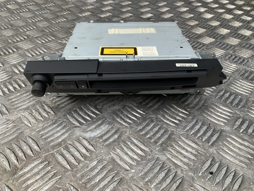 Bmw e60 e61 - audio, cd