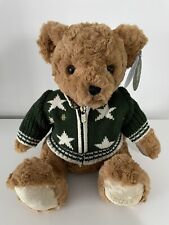 New Harrods Christmas Bear - Louie 2022 BNWT