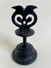 Vintage Robert Welch Cast Iron