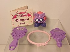 Vintage Diamond the Horse