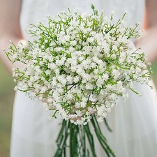 Artificial Gypsophila Flowers