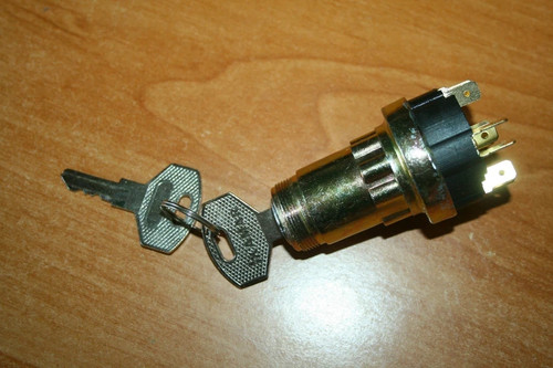 Belarus tractor ignition - tractor,