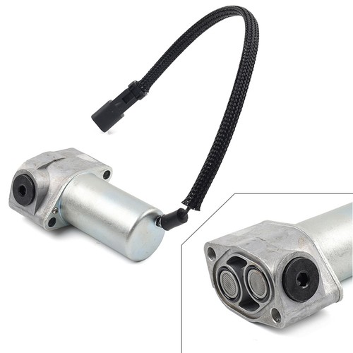 Solenoid valve 702 - valve, 702-21-07610