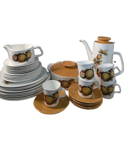 Meakin studio eden - j&g, 35pcs