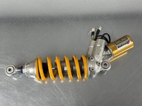 Ohlins ducati panigale 1199s - ducati,