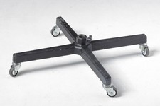 FOBA Rolling Tripod Base CESRO #326