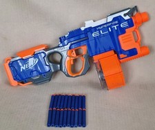 Nerf N-Strike Elite Hyper Fire