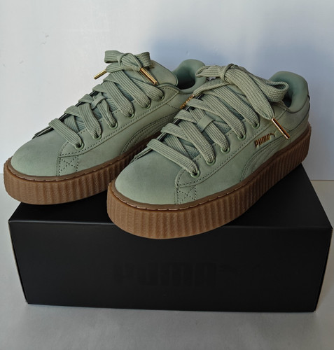 Fenty puma creeper - fenty, x