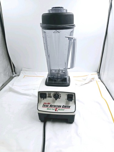 Vita mix total - , nutrition