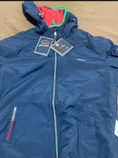 Paul &Shark Navy Jacket