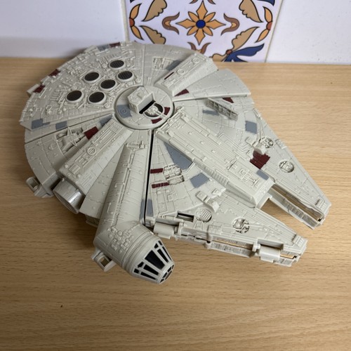 Star wars micro machines - star,