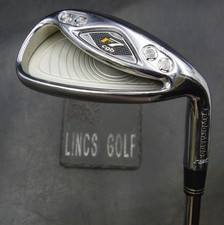 TaylorMade r7 cgb rac Gap