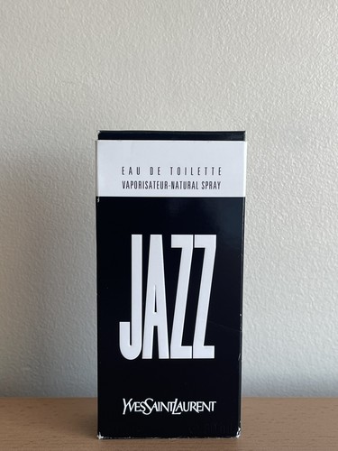 Yves saint laurent jazz edt - yves,