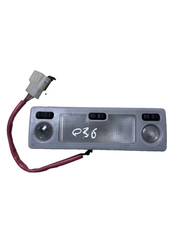 Bmw e36 interior light hella - e36,